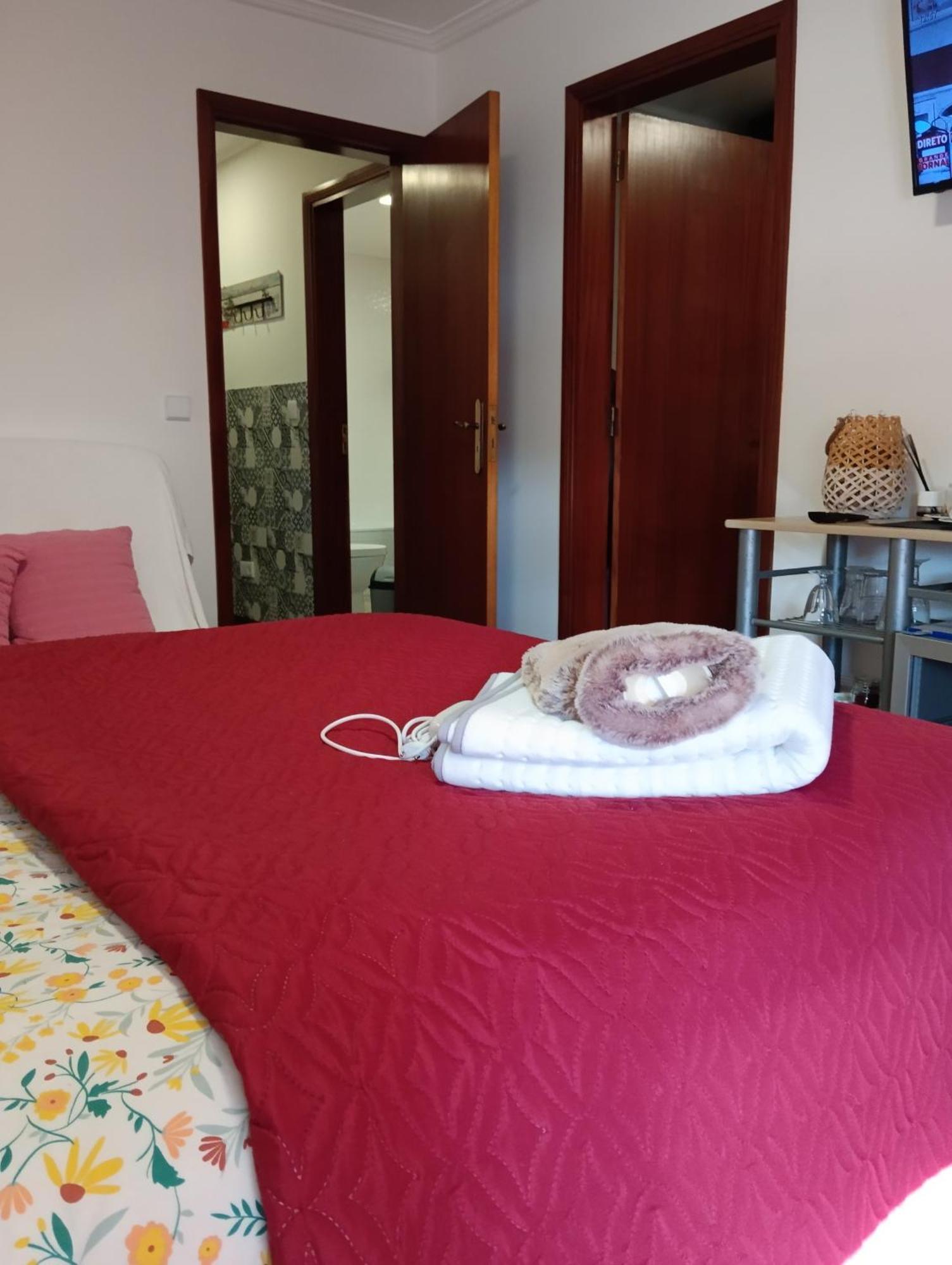 Aveiro Ria View Hotel Exterior photo